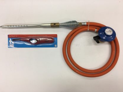 Fire Starter / Gas Poker - Image 9