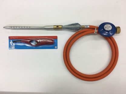 Fire Starter / Gas Poker - Image 5