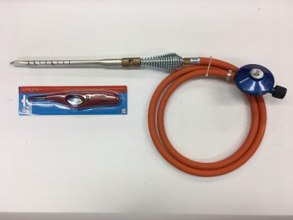 Fire Starter / Gas Poker - Image 2