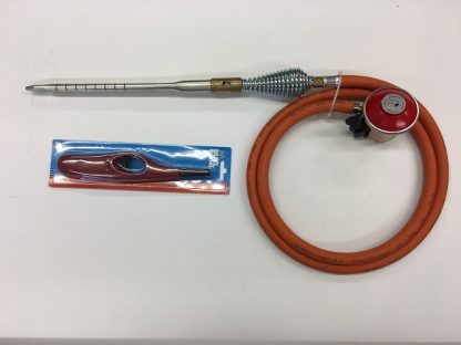 Fire Starter / Gas Poker - Image 7