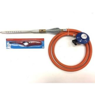 Fire Starter / Gas Poker