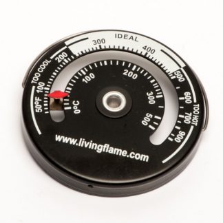Stove Pipe Thermometer