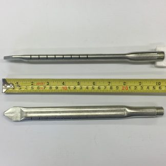 Replacement Gas Poker Blade