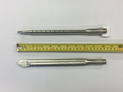 Replacement Gas Poker Blade