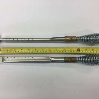 Replacement Gas Poker with Handle