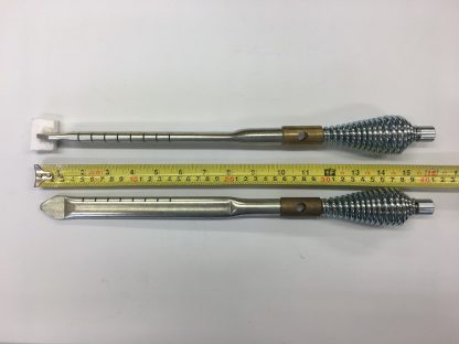 Replacement Gas Poker with Handle