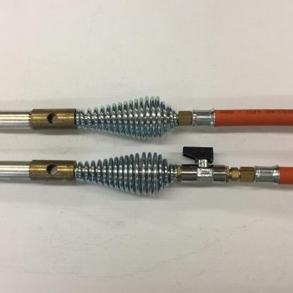 Replacement Gas Poker with Handle - Image 2