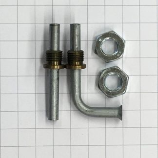 Pitot Tube Set