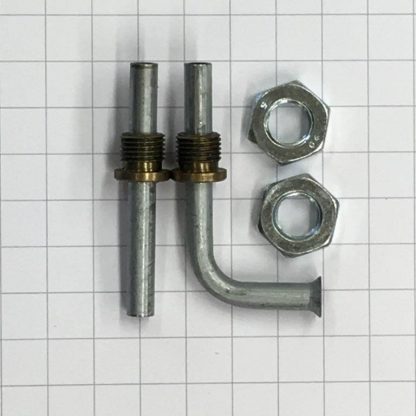 Pitot Tube Set
