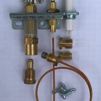 LPG Pilot Assembly